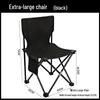 OEING Portable Camping Beach Chair