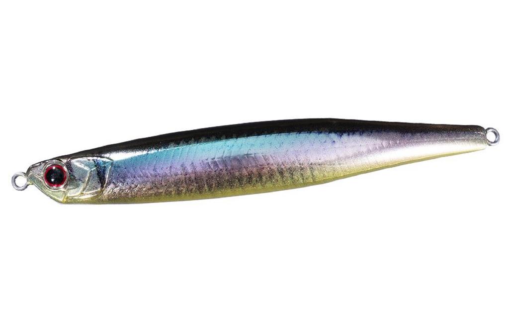 Sale OSP Bent Minnow 76F Floating Minnow Lure RP-91 (9074)