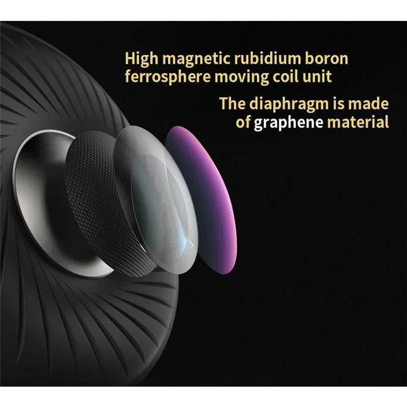 Original QKZ CK8 4D Kupfertreiber HiFi Kabelgebundener Kopfhörer Sport Kopfhörer Bass Stereo Headset Musik Ohrhörer 3,5MM In-Ear mit Mikrofon