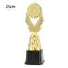 Plastic Material Winner's Award Trophy Competition Trophy  Team Sport Competition
