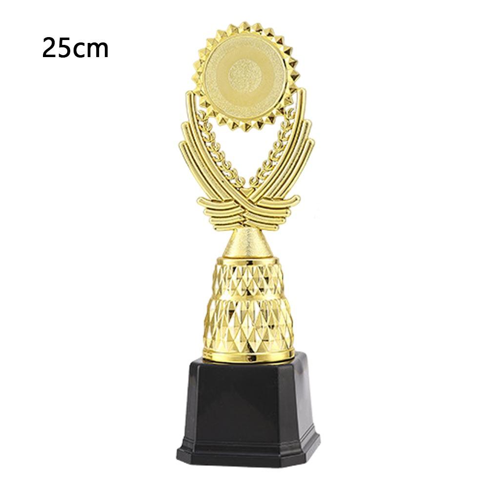 Plastic Material Winner's Award Trophy Competition Trophy  Team Sport Competition