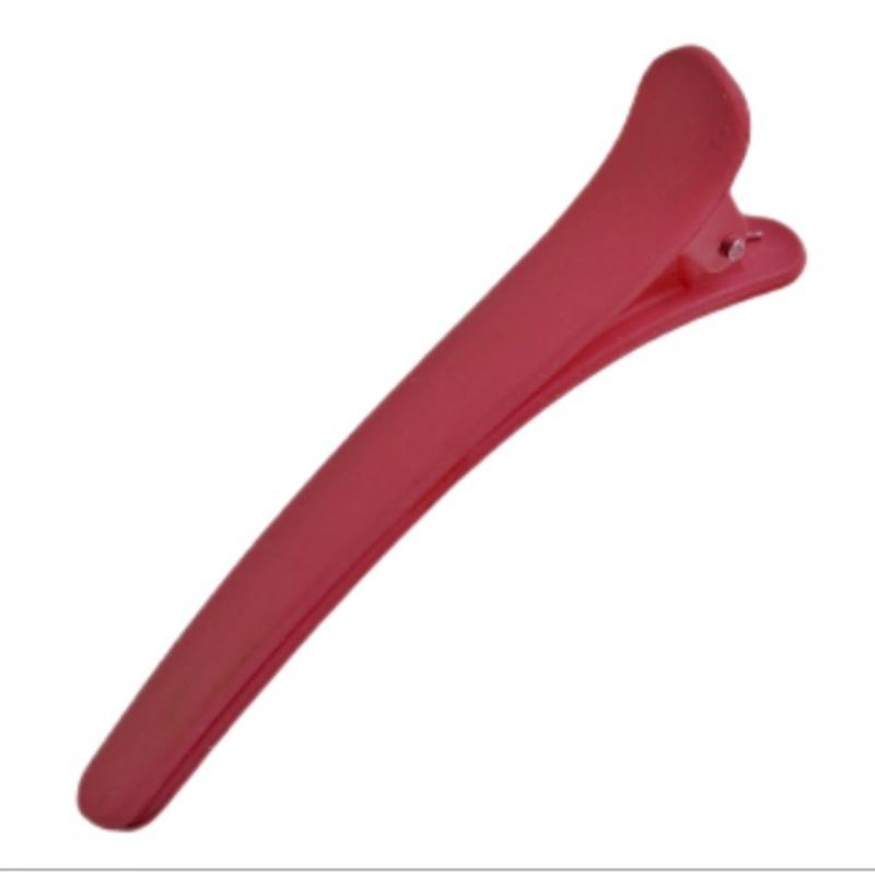 3/5Pcs Hairdresser Hair Clips for Styling Hairdresser Crocodile Hairs Clip Hairdressing Alligator Duckbill Hair Clips Professional