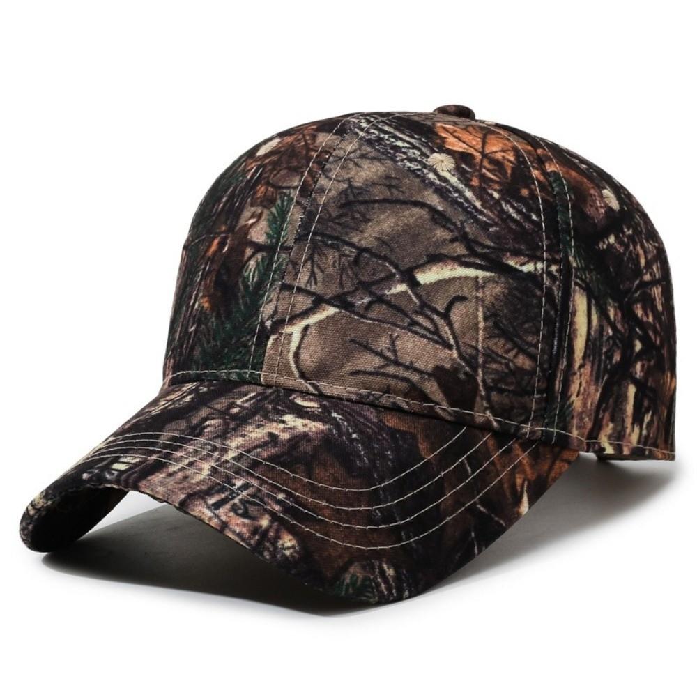 High Quality Baseball Cap Adjustable Casual Duck Tongue Hat Sun Protection Hat Unisex