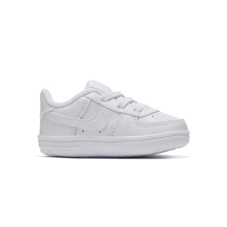 Nike Air Force 1 Low Crib Λευκό I CK2201-100