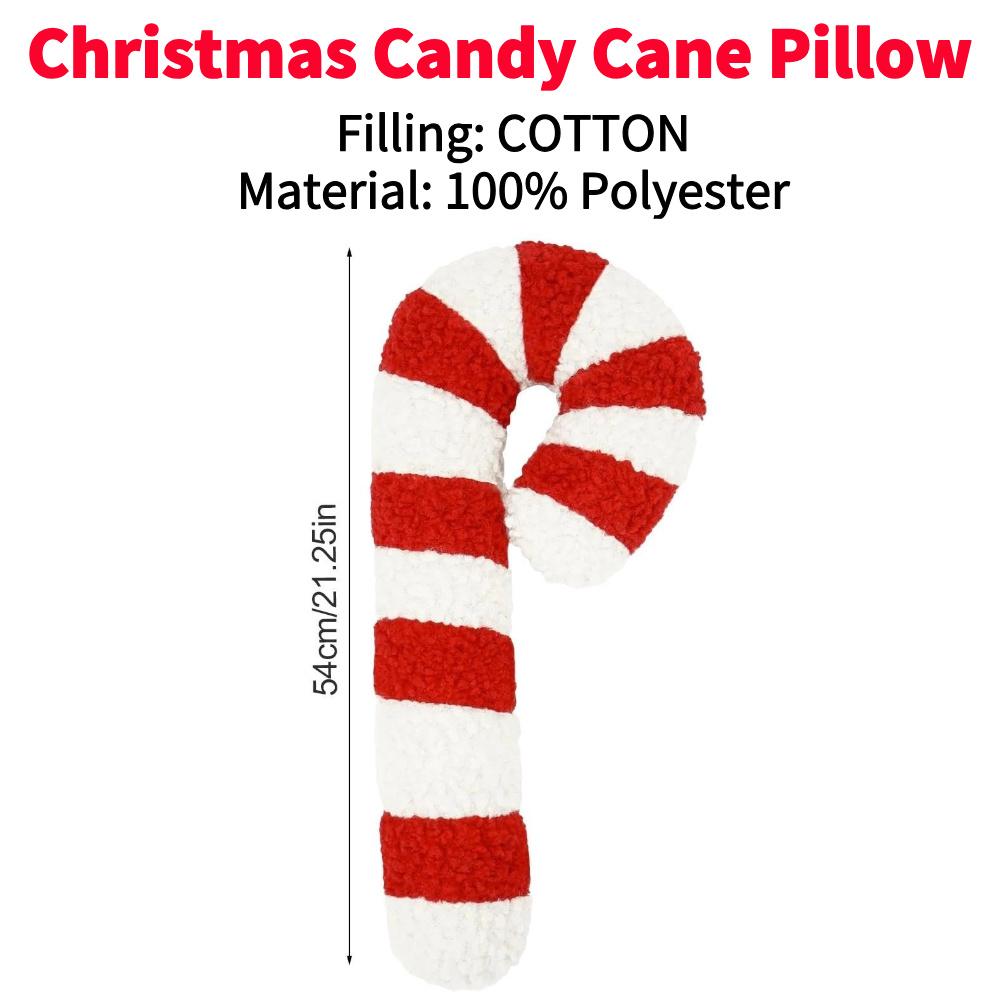 Ghost Pumpkin Pillow Covers 45X45MM Soft Plush Faux Pillow Cover Halloween Decor For Sofa Couch Bed Living Room Easy To Clean