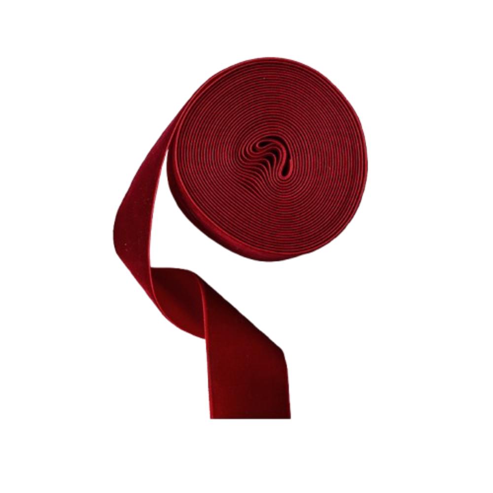 DIY Gift Wrap Ribbon 6/10M Xmas Tree Hanging Decoration Indoor/ Outdoor