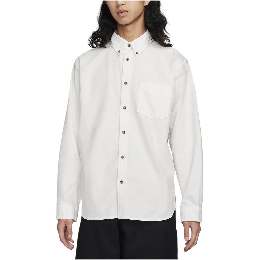 Nike Shirts Men's White Moderate FN3126-121