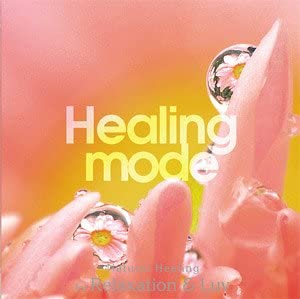 

CD VARIOUS - Healing Mode PRP0080 Japan New Age & Easy Listening Used