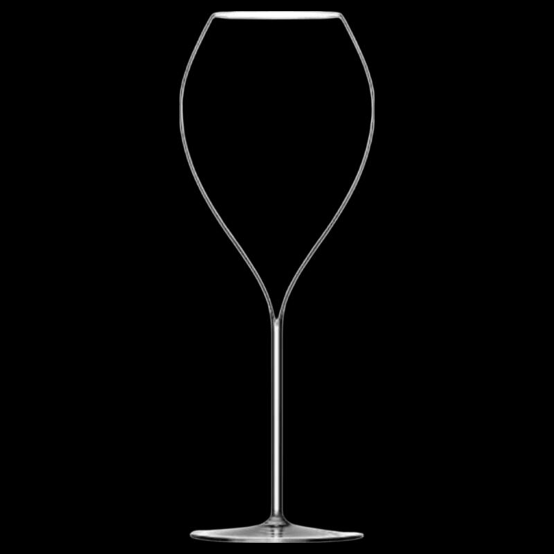 LEHMANN Grand Champagne 45 Handmade Ultra-thin Champagne Glass