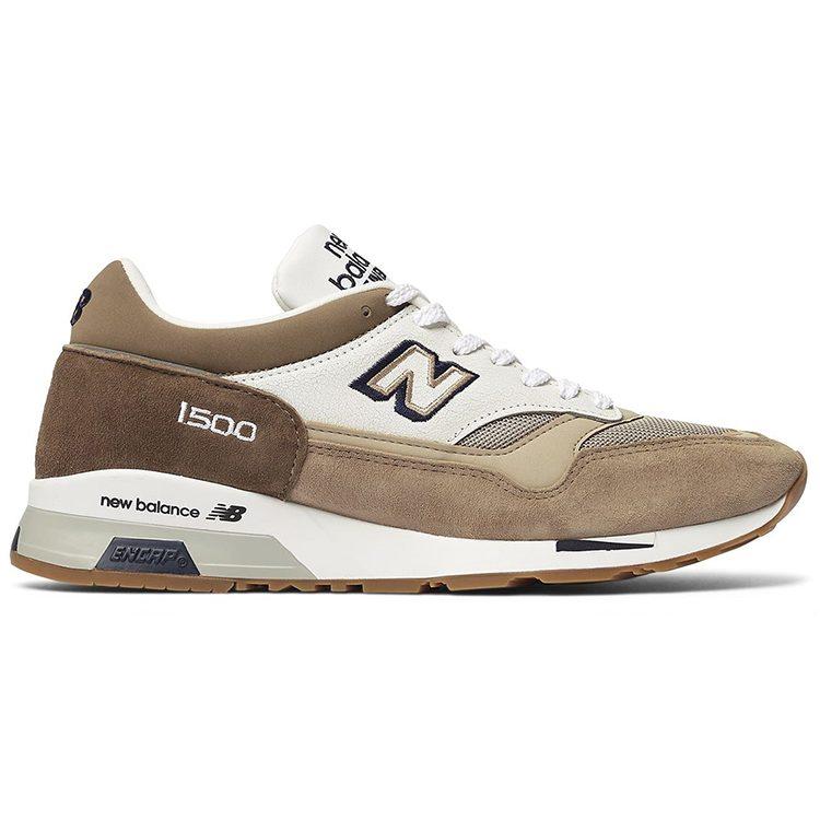 1500 New Balance Made In England 'Sand' M1500SDS