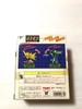[USED] Vintage Plamon P-05 Thunder Pokémon Tomy