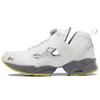 InstaPump Fury 95 'White Pure Grey' GZ1615