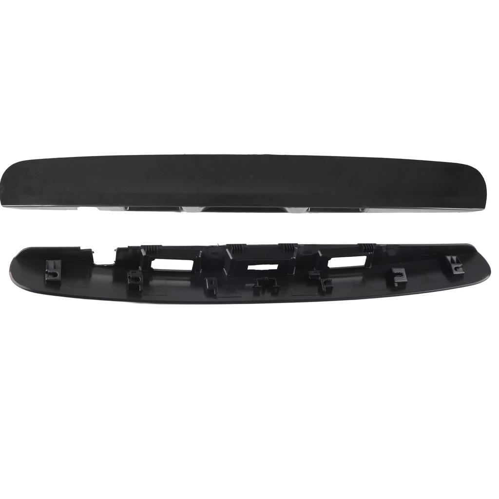 Tailgate Handle NO I‑KEY 90812JD20H Replacement for QASHQAI J10 JJ10 2007‑2013