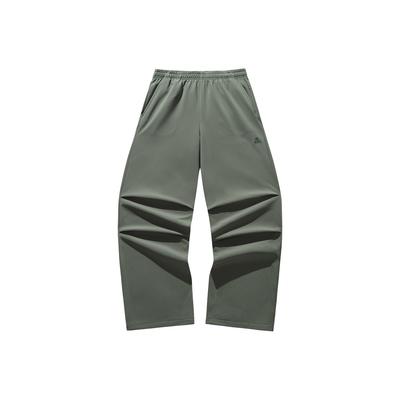 Outdoors Woven Sports Long Pants Women Pants 962546501-3