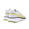Reebok Fusium Run 20 Low Top Running Shoes Unisex sneaker White Yellow EH0006