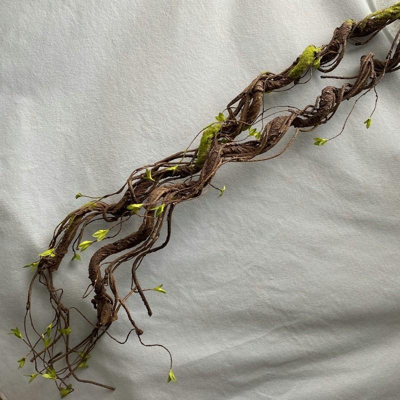 Artificial Foam Twigs With Greenery For Wedding Party Floral Decorations