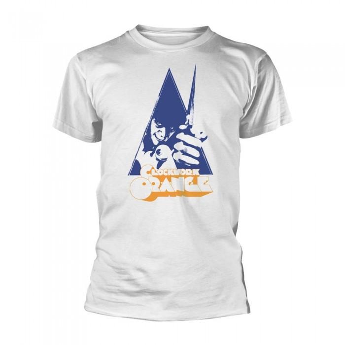 A Clockwork Orange Unisex Adult Poster T-Shirt
