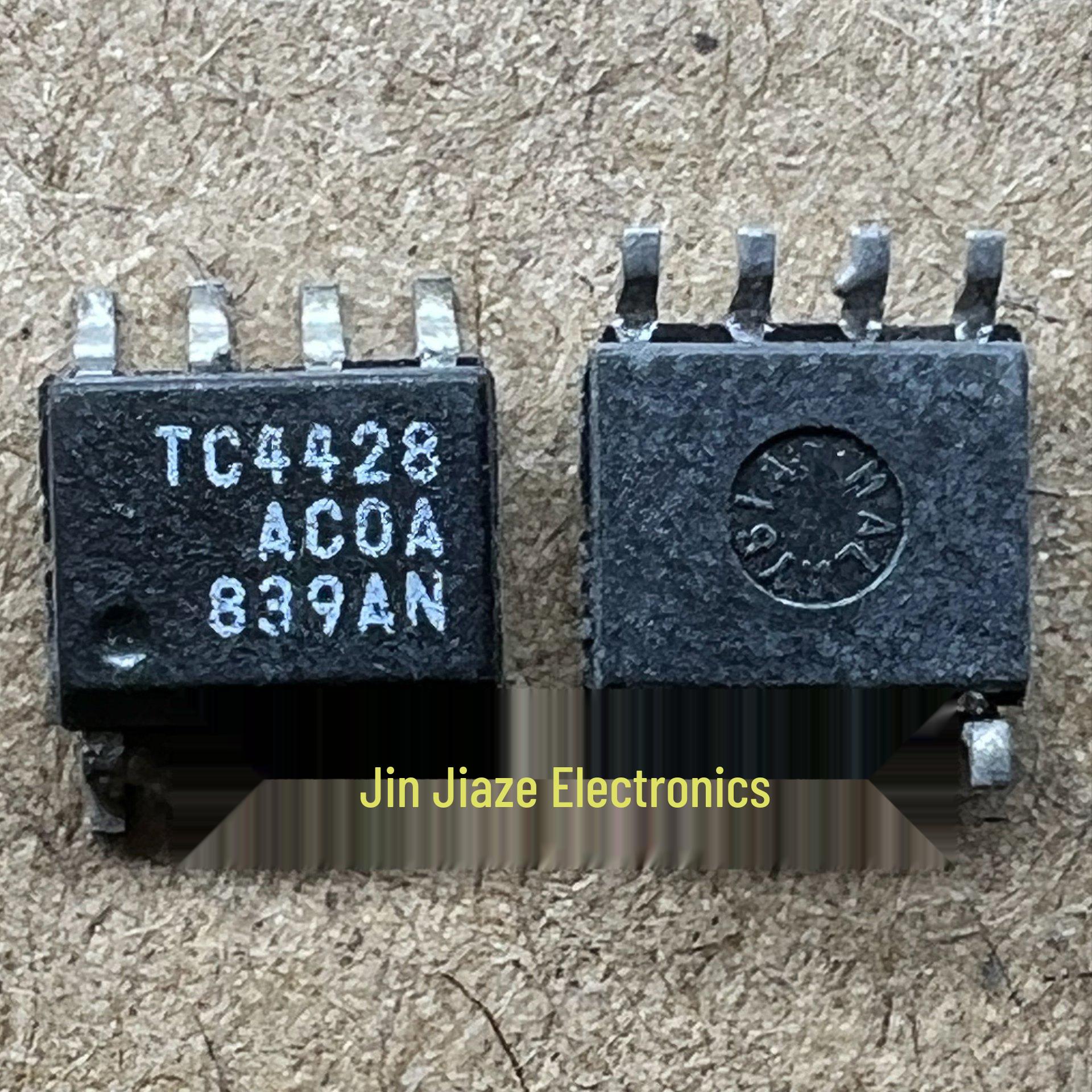 

TC4428ACOA TC4428 AEOA COA EOA SOP8: Hot Sale, Reliable Quality. Consult for Details.