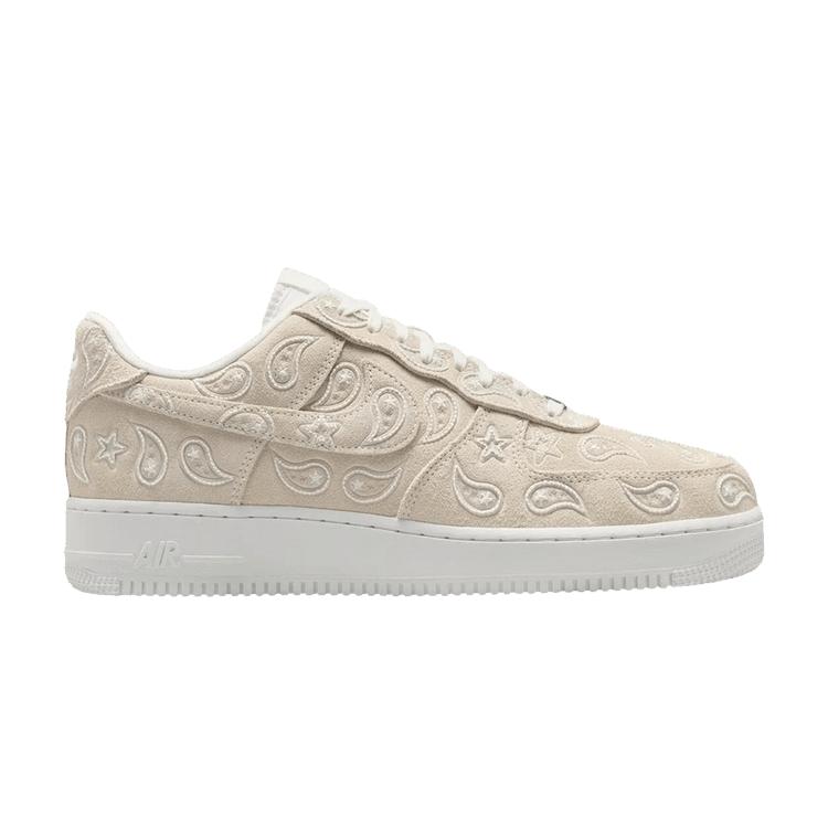

Nike Air Force 1 Low Paisley Summit White IU2363-100 43