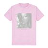 Hate That I Made You Love Me Photo T-shirt Ariana Grande Petal Flower Design Graphic Print Tees Short Sleeve Cotton Female Shirt