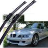 Suitable for BMW Z4 E85 2002-2009 UJ Hook 21 "+ 20" 2-piece Wiper Rain