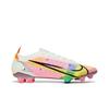 Nike Mercurial Vapor 14 Elite FG White Dark Raisin CQ7635-105
