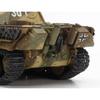Tamiya 1/35 RC Tank Series No.19 German Panther G Late Model Electric Radio Control With Dedicated Radio Controller 48219
