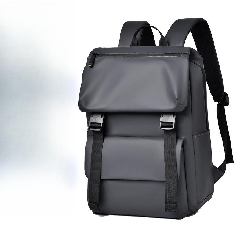 Lightweight Men's Backpack, High-end, Fashionable and Casual Women's Backpack, Waterproof Computer Bag, Travel Backpack