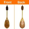 Recyclable Baits Cage With Long Tube Structure Still Water Fishing Baits Feeders for Controlled Baits Release