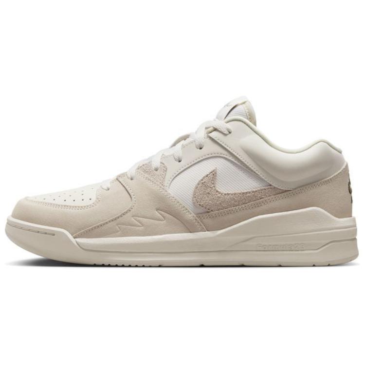 Jordan Stadium 90 White Neutral Grey