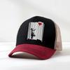 Banksy Girl with Balloon Shredded Street Art Baseball Cap Adjustable Hat Summer Unisex Baseball Hats