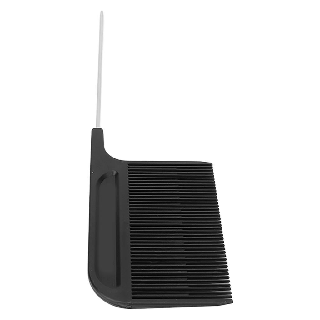 Highlighting Foiling Hair Comb Barber Hair Parting Brush Hairdressing Salon Accessory