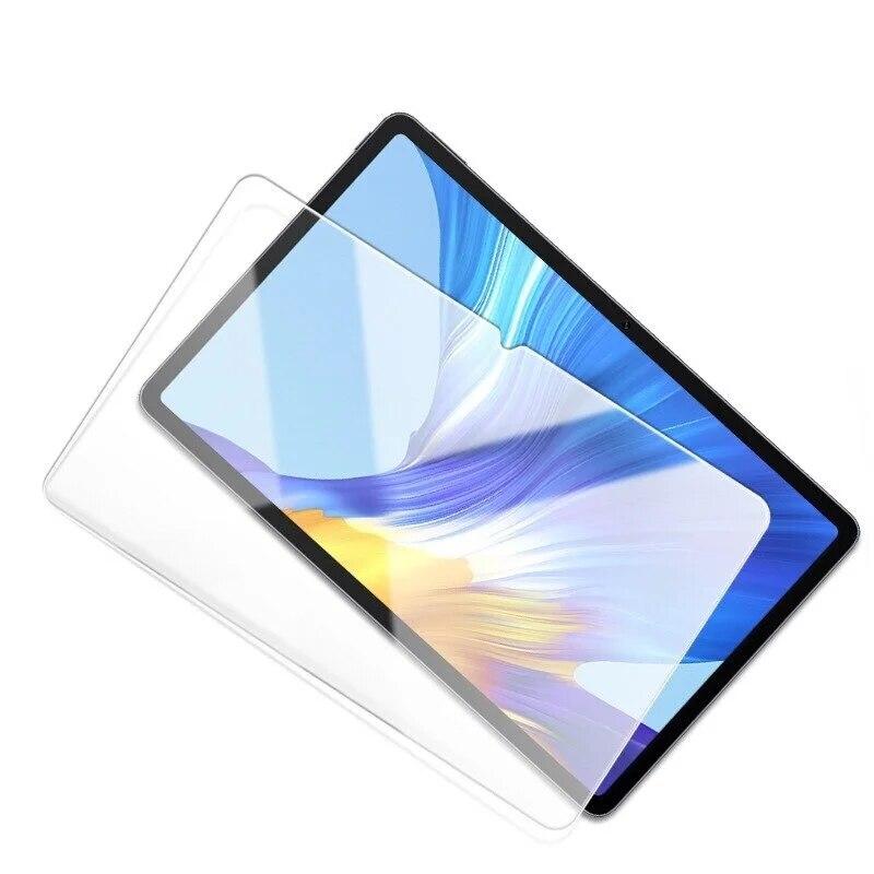 9H herdet glass for Huawei Honor Tablet V7 Pro V6 X7 Tab 7 5 Skjermbeskytter Honor Pad 6 5 2 X6 9,7 8,0 10,1 10,4 11 HD-glass