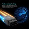 V011 Universal Car OBD II Diagnostic ScannerCar Fault Detector Diagnostic Scanner