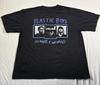 Vintage PacSun Beastie Boys Gift For Fans Unisex S-5XL Shirt MZ132