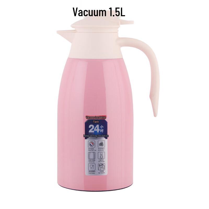 Shangqi Stainless Steel Vacuum Insulated Thermos Pot