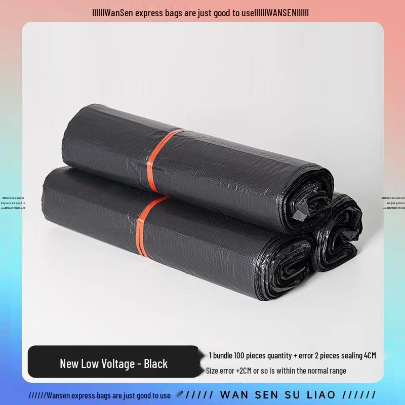 

Wansheng Waterproof Large Express Packaging Bag