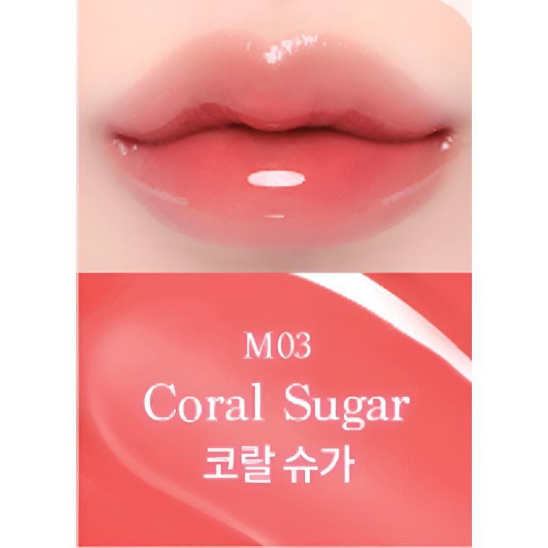 [Dasique] Juicy Dewy Glow Tint Mini