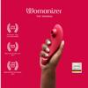 Womanizer Premium [Womanizer Premium] (Red) [Product]