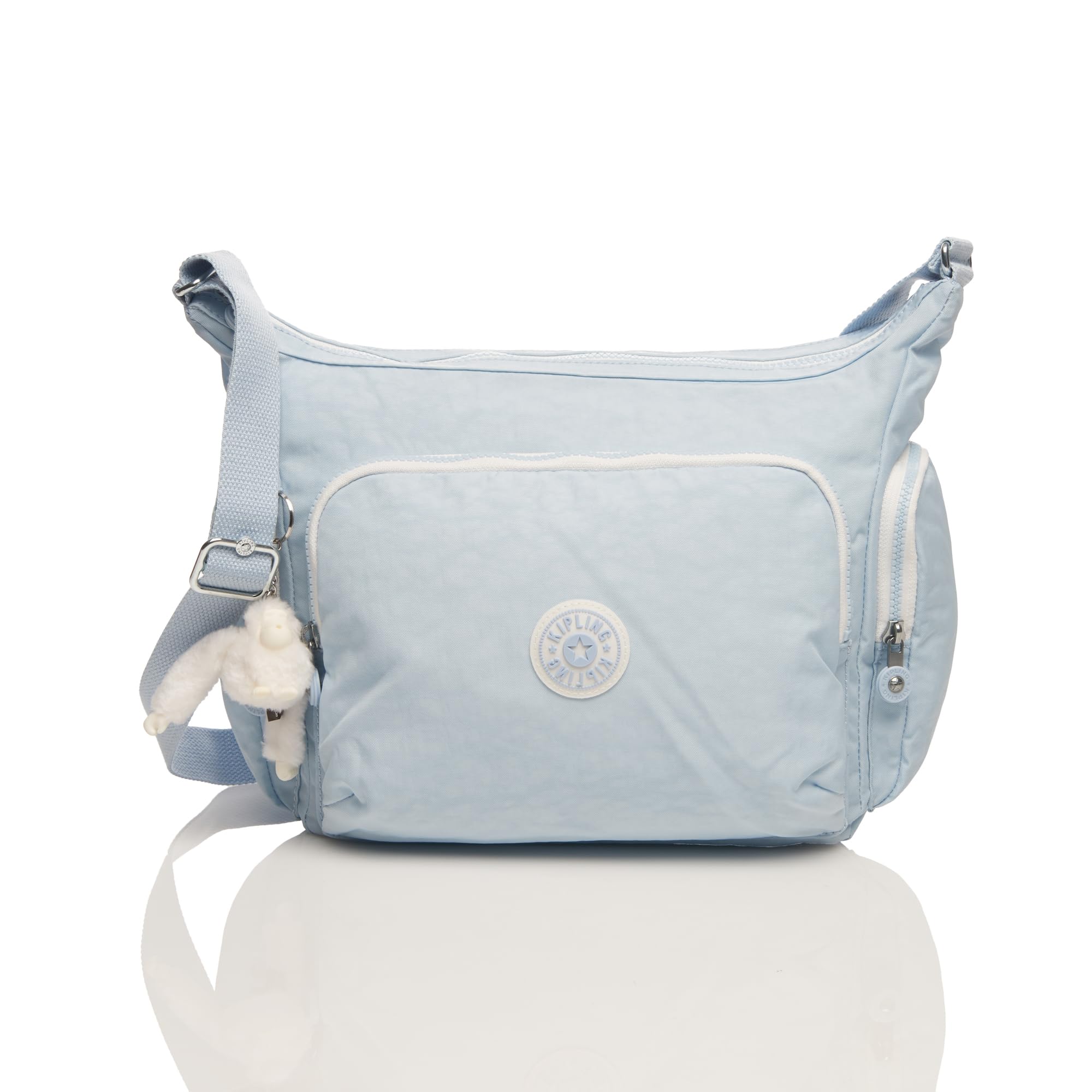 

GABB Frost Blue Bl KI5740LZ8 [Kipling] 12л