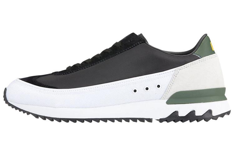 Onitsuka Tiger Hsinti  Черно-белый  1183A387-001 37