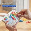 Geek Super Blocks Puzzle Elektroniczne