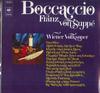 LP-Schallplatte ANTON PAULIK CHOR UND ORCHESTER DE Suppe Boccaccio Querschnitt S52766 CBS Deutschland Klassik Gebraucht