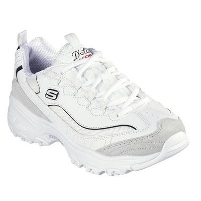 Sneakers White Version New Heat