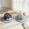 Summer Fisherman Hat Cartoon Sun Visor Cap 2026 Kids Bucket Hat For Girls Boys