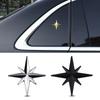 Exterieur accessoires – Emblemen