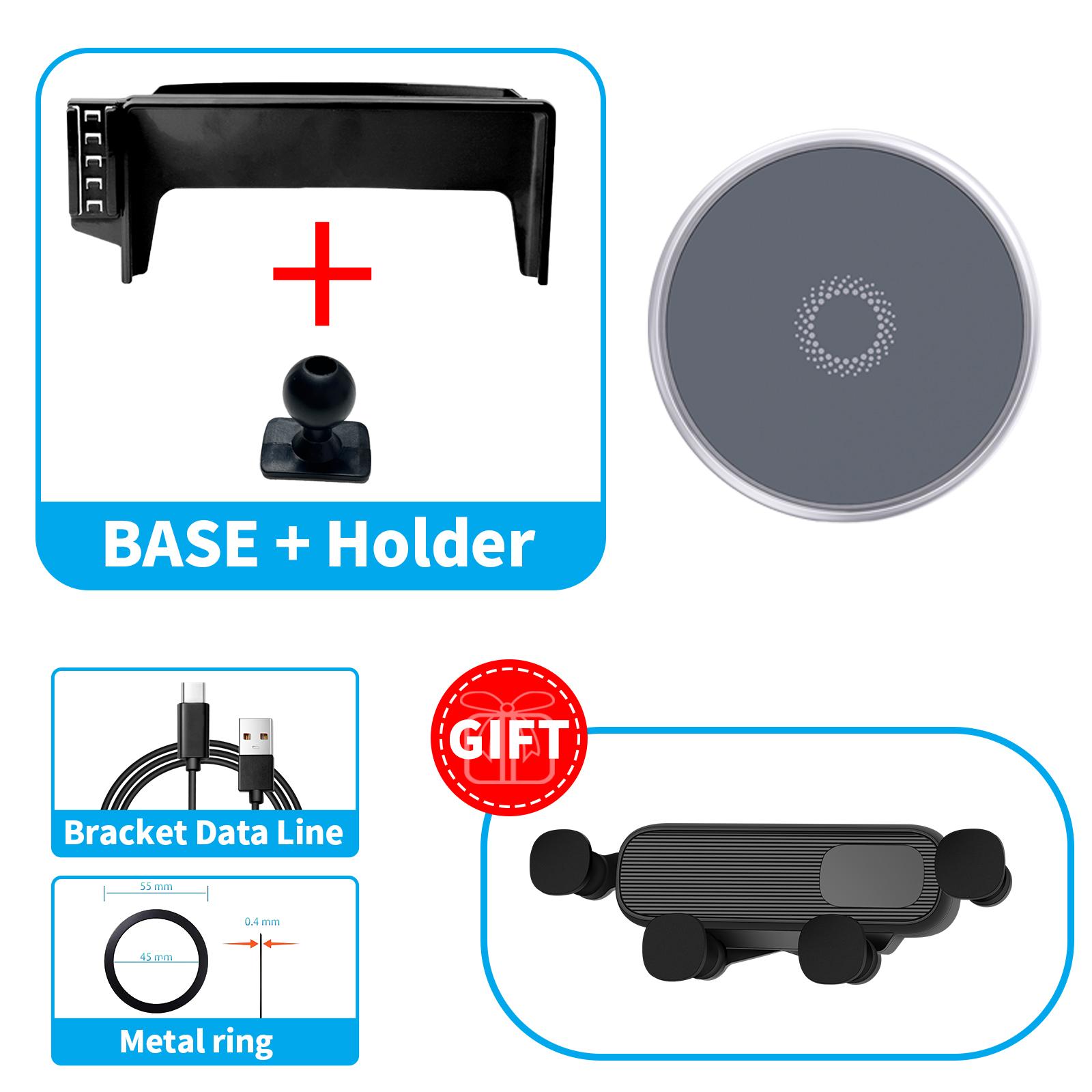 

Car Mobile Phone Holder for Changan Lamore 2025 2025 2025 Charging Bracket Navigation Stand Auto Accessories