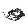 61128736609 61128712293 For BMW X5 G05 Radar PDC Parking Aid Wiring Rear Bumper Harness Wire Kit
