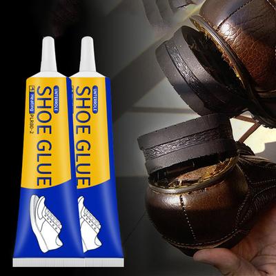 60/120ml Strong Shoe Repair Glue Adhesive Universal Shoe Repair Sealant Waterproof Strong Shoe Adhesive Shoe Repair Glue