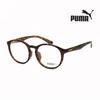 Puma Eyeglass Frames PE0035OA 002 Round Men's and Women's Glasses